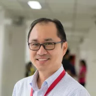 Mr. Wong Kwai Hong Photo