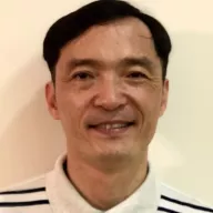 Mr. Lin Weihua
