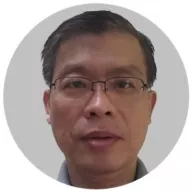 Kee Cheong TAN