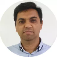 Adarsha MARPALLI