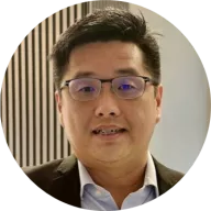 Howard Chua