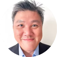 Samuel GOH
