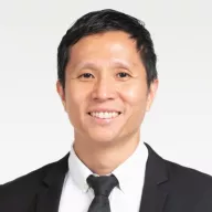 Szu Huat GOH