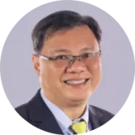 Photo of Dr. Teck Kheng LEE