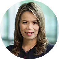 Ms Nicole Kong