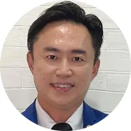 Christopher HAN 2025