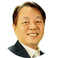 GOH Jong Aik 2025