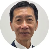 Ricky Sim 2025