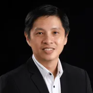 Mr. Jackson Teng