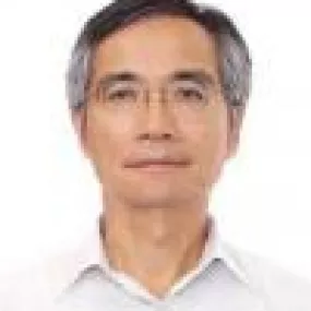 Mr. Frank LU Photo