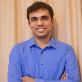 Aravindh Vangal