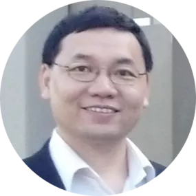 Haiping JIANG