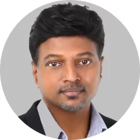 Jayachandiran