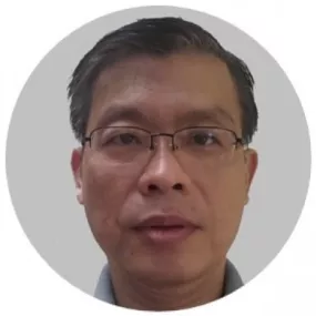 Kee Cheong TAN