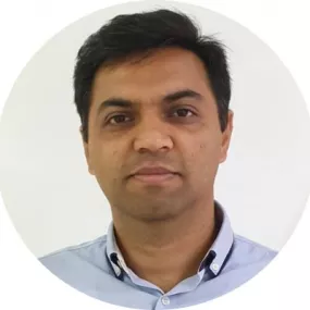 Adarsha MARPALLI