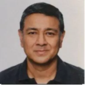 Suresh SINGARAM