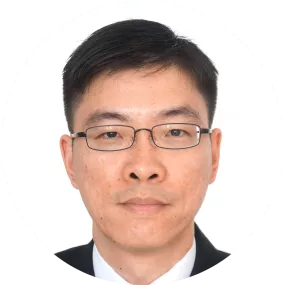 MR. Terence Gan