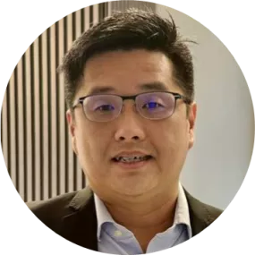 Howard Chua