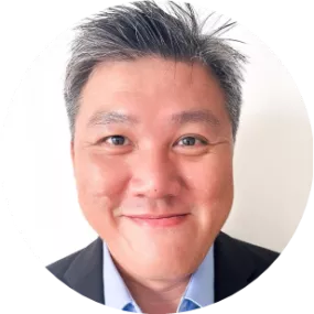 Samuel GOH