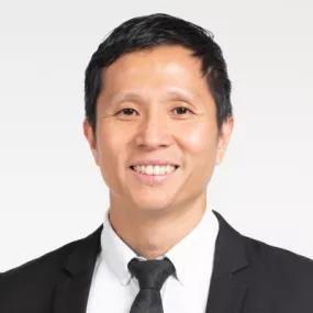 Szu Huat GOH