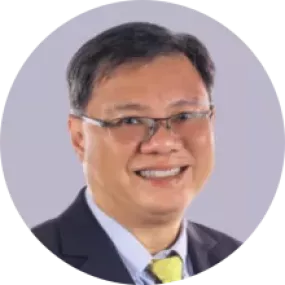 Photo of Dr. Teck Kheng LEE