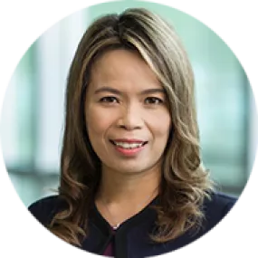 Ms Nicole Kong