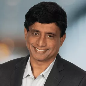 Dr. Prabu Raja