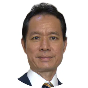 Douglas TAN 2025
