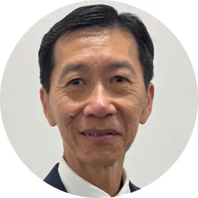 Ricky Sim 2025
