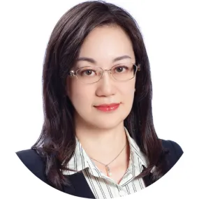 Angela HSIEH