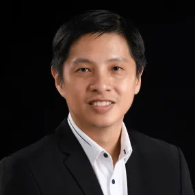 Mr. Jackson Teng