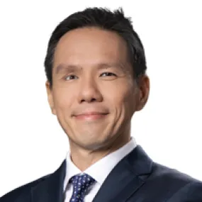 Brian Tan 2025