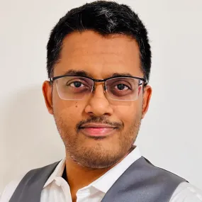 Mr Hariharan Suresh_1000x1000