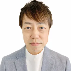 Mr Takehiko Matsuo_1000x1000