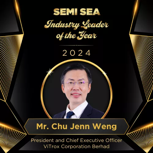 Mr. Chu Jenn Weng image