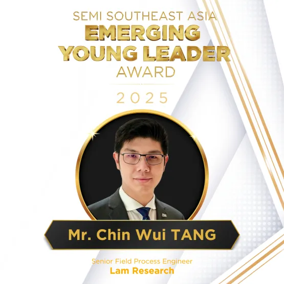 Mr. Chin Wui TANG