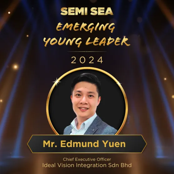Mr. Edmund Yuen