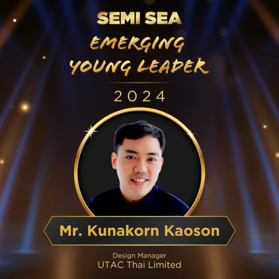 Mr. Kunakorn Kaoson
