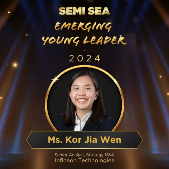 Ms. Kor Jia Wen