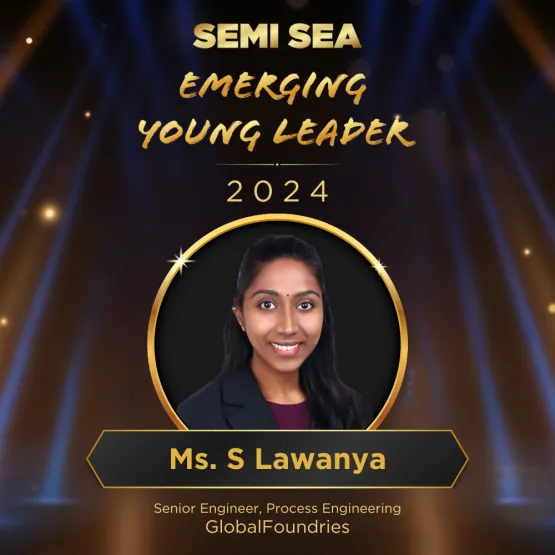 Ms. S Lawanya