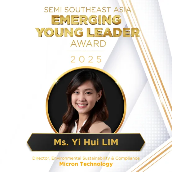 Ms. Yi Hui LIM