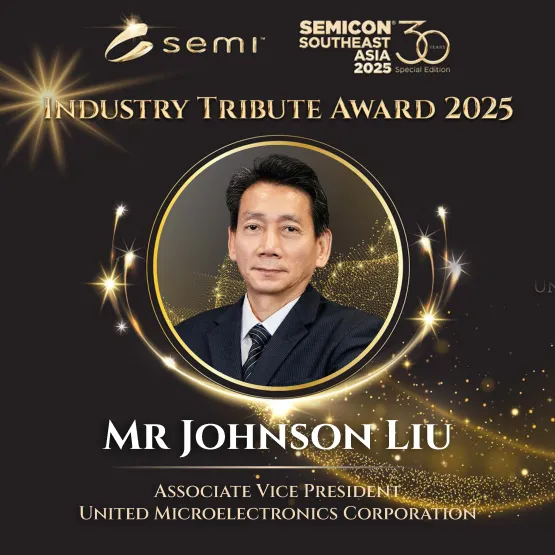 SEMICON Industry Tribute Award 2025 27