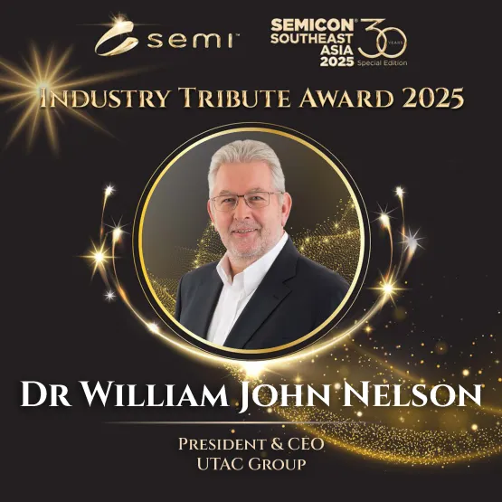 SEMICON Industry Tribute Award 2025 28