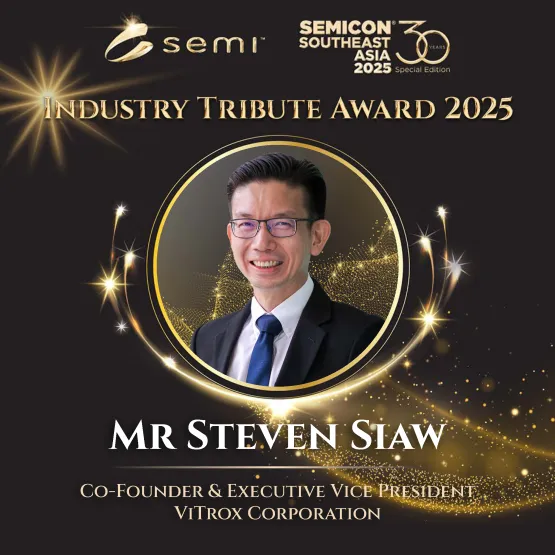 SEMICON Industry Tribute Award 2025 30