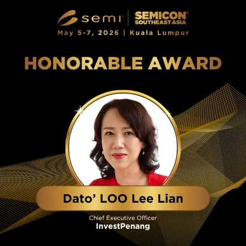 Dato LOO Lee Lian