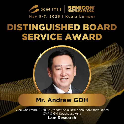 Mr. Andrew GOH