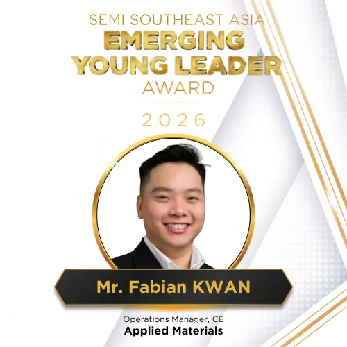 Mr. Fabian KWAN