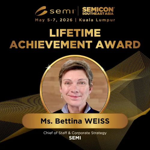 Ms. Bettina WEISS