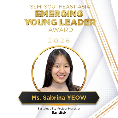 Ms. Sabrina YEOW