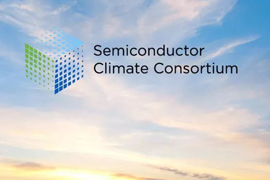 semiconductor climate consortium